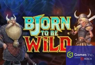 Bjorn to be Wild