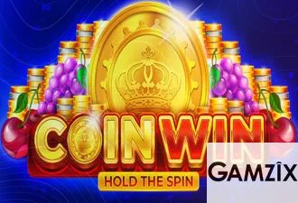 Coin Win: Hold The Spin