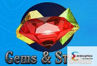 Gems & Stones