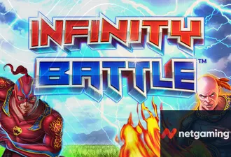 Infinity Battle