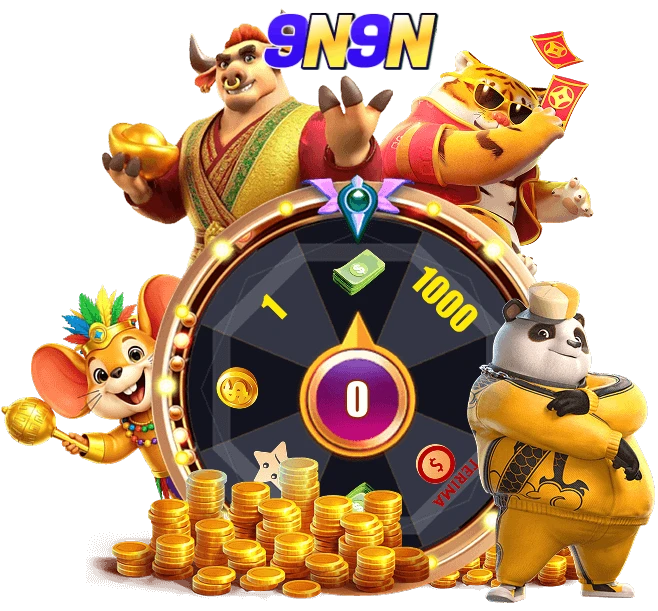 Discover Exciting Mobile Games On The 9N9N App